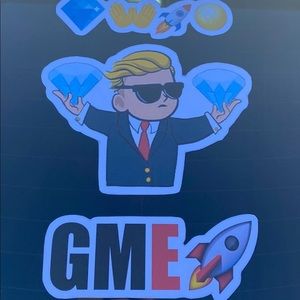 Meet your Posher, Brad